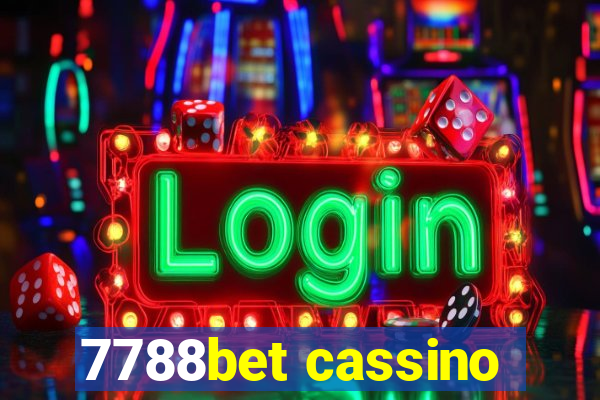 7788bet cassino